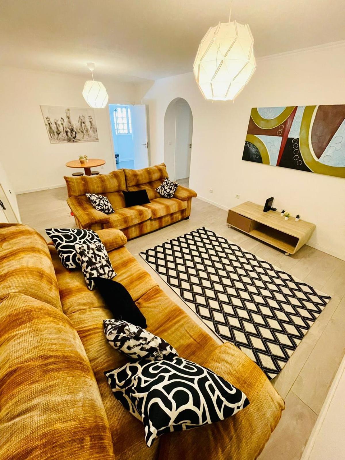 Apartamento T4 Албуфейра Экстерьер фото