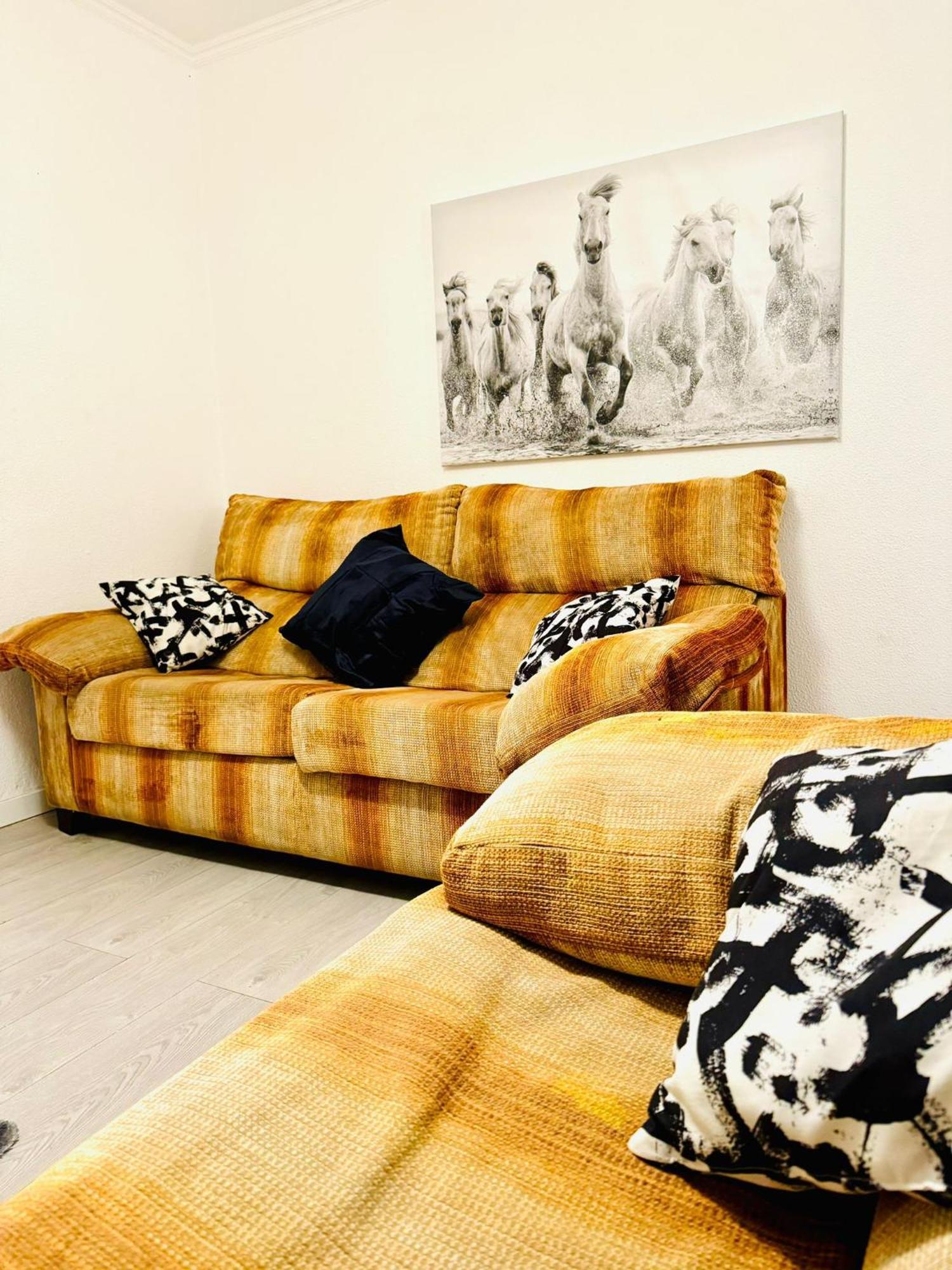 Apartamento T4 Албуфейра Экстерьер фото