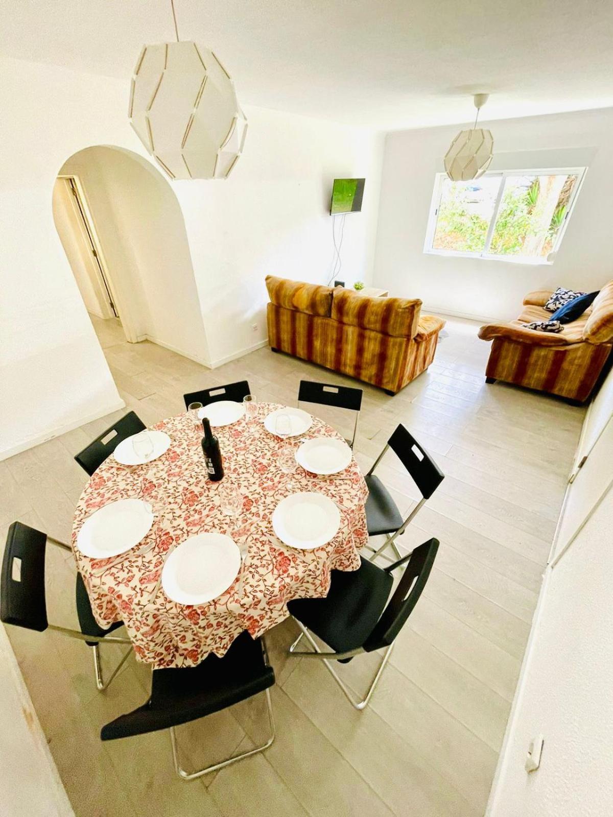Apartamento T4 Албуфейра Экстерьер фото