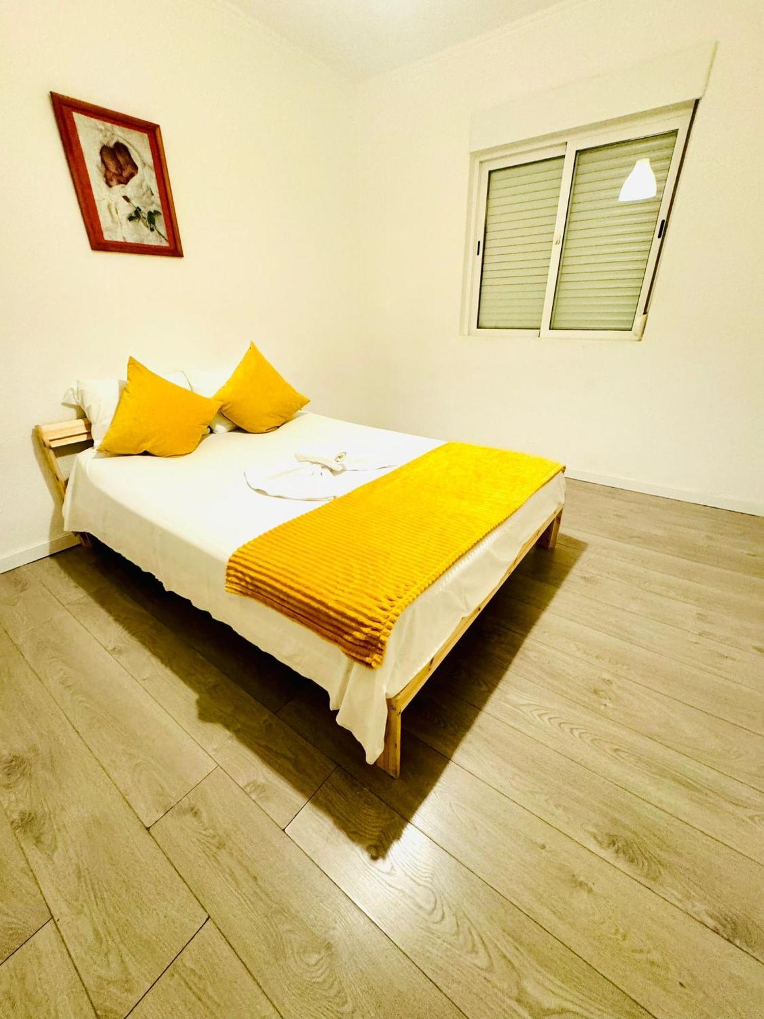 Apartamento T4 Албуфейра Экстерьер фото