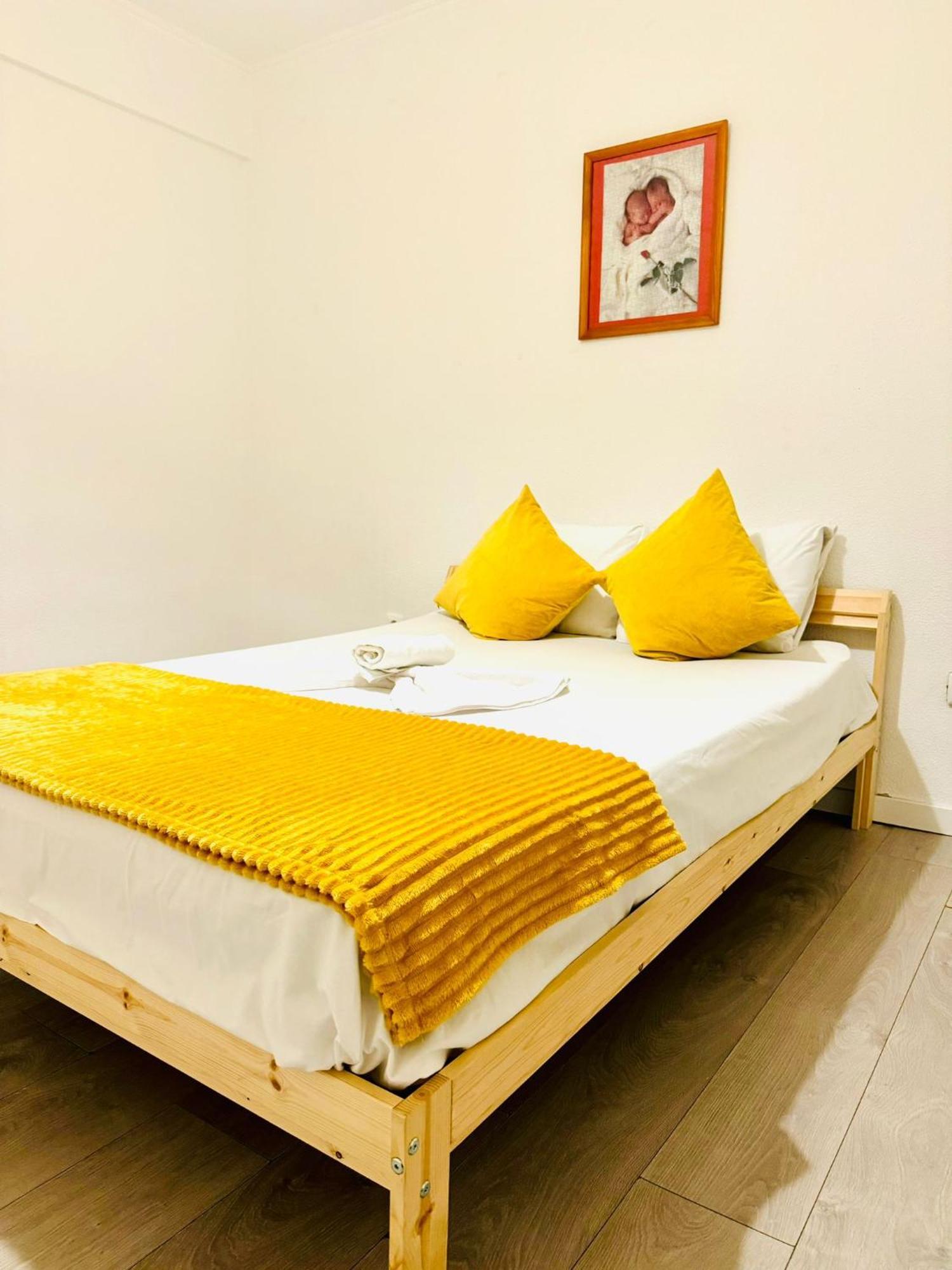 Apartamento T4 Албуфейра Экстерьер фото