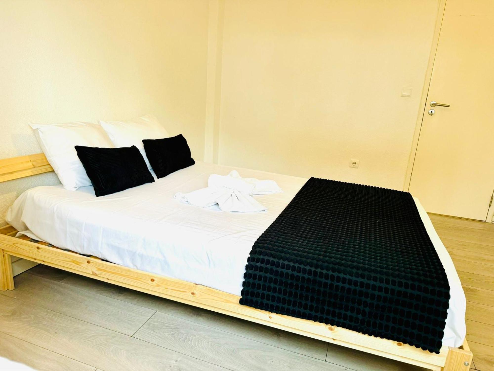 Apartamento T4 Албуфейра Экстерьер фото