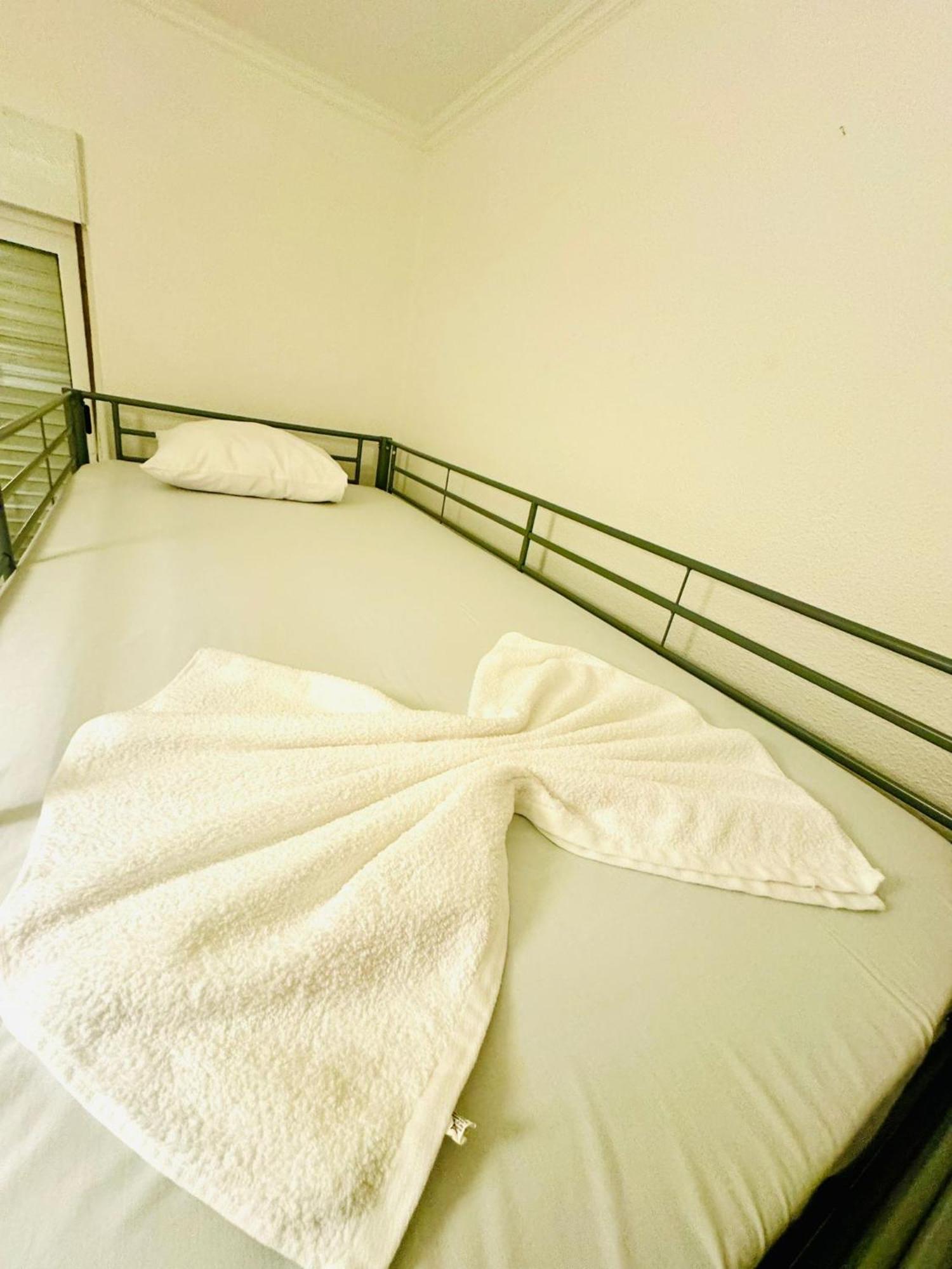 Apartamento T4 Албуфейра Экстерьер фото