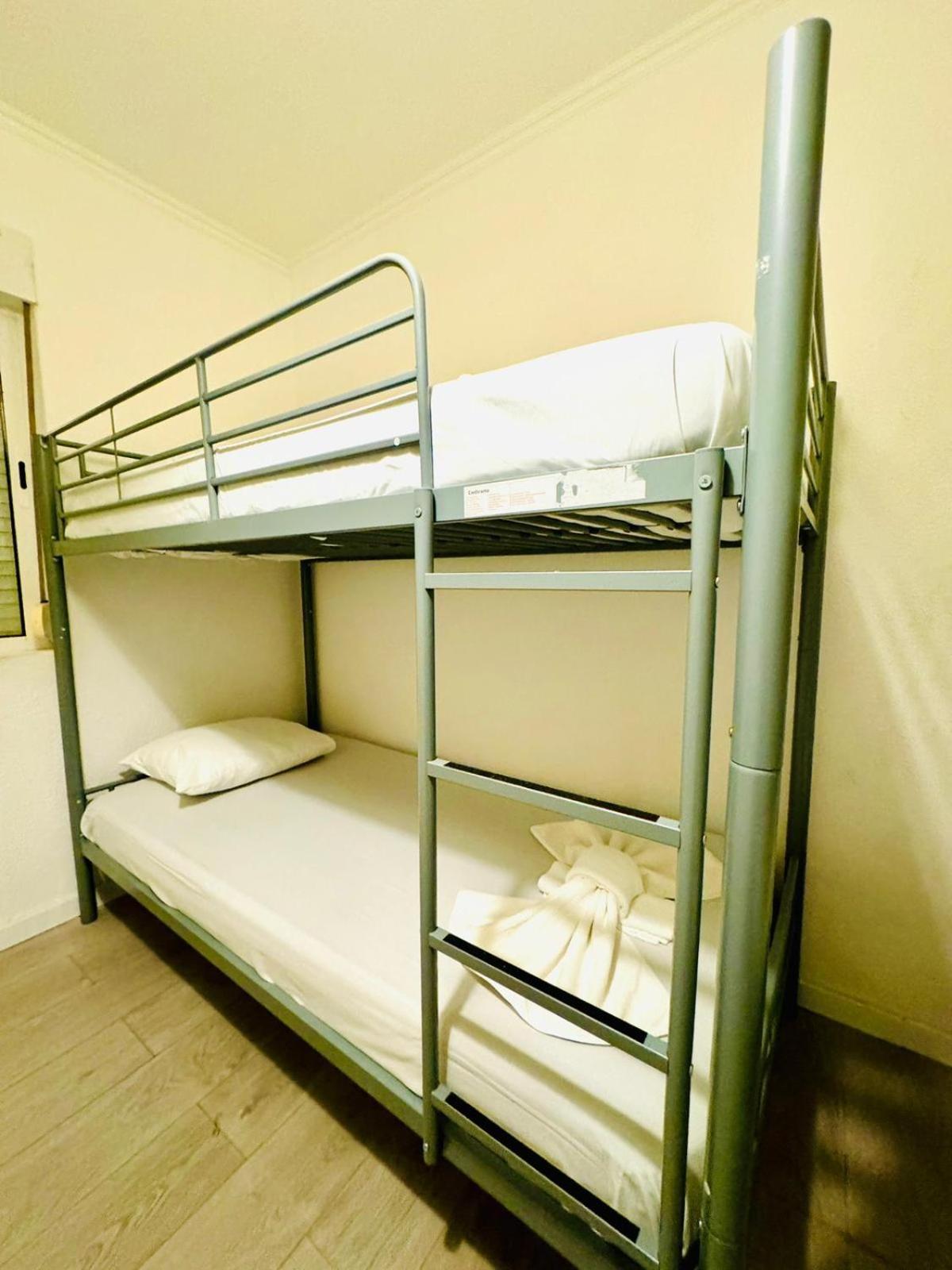 Apartamento T4 Албуфейра Экстерьер фото