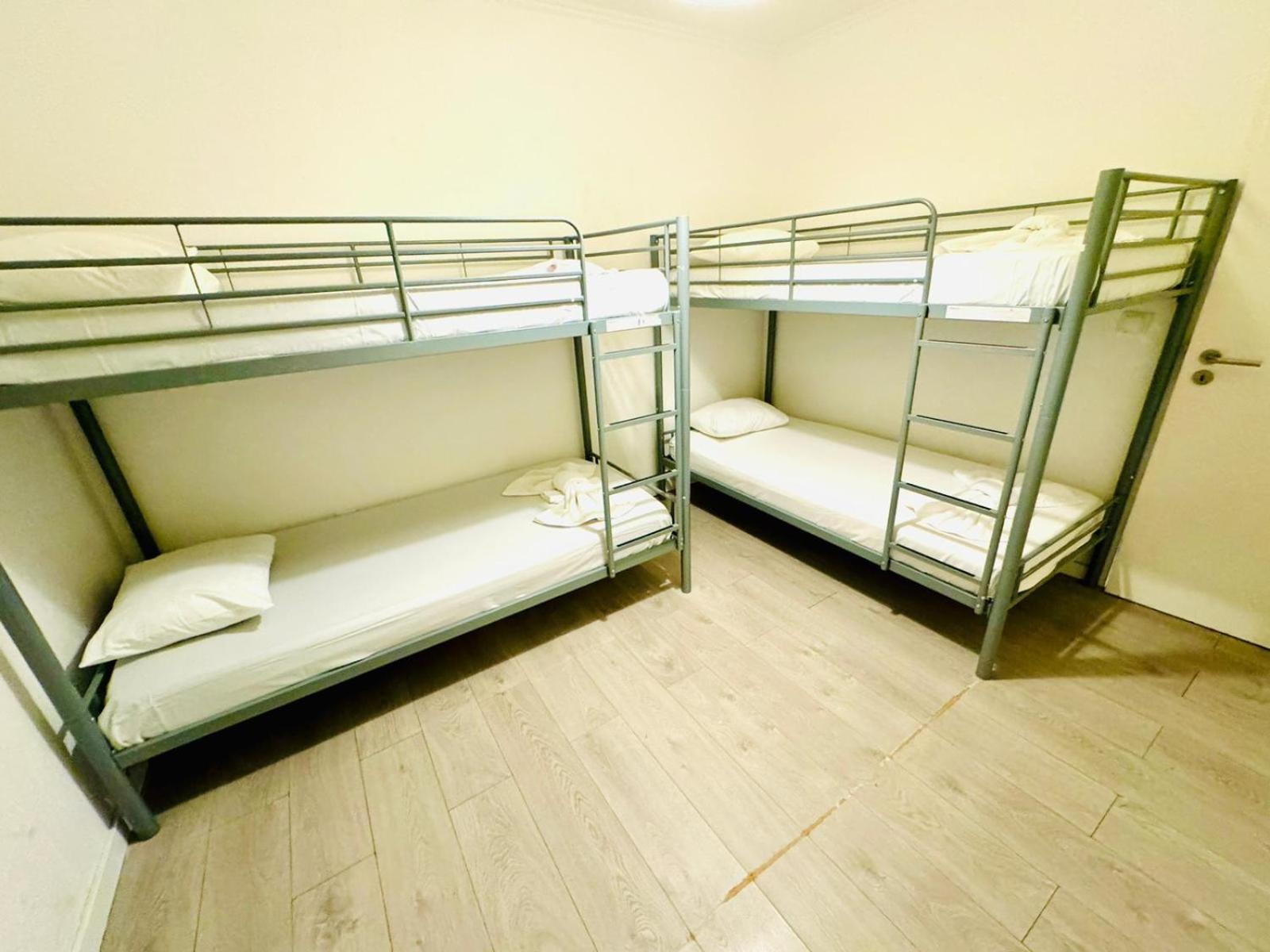 Apartamento T4 Албуфейра Экстерьер фото