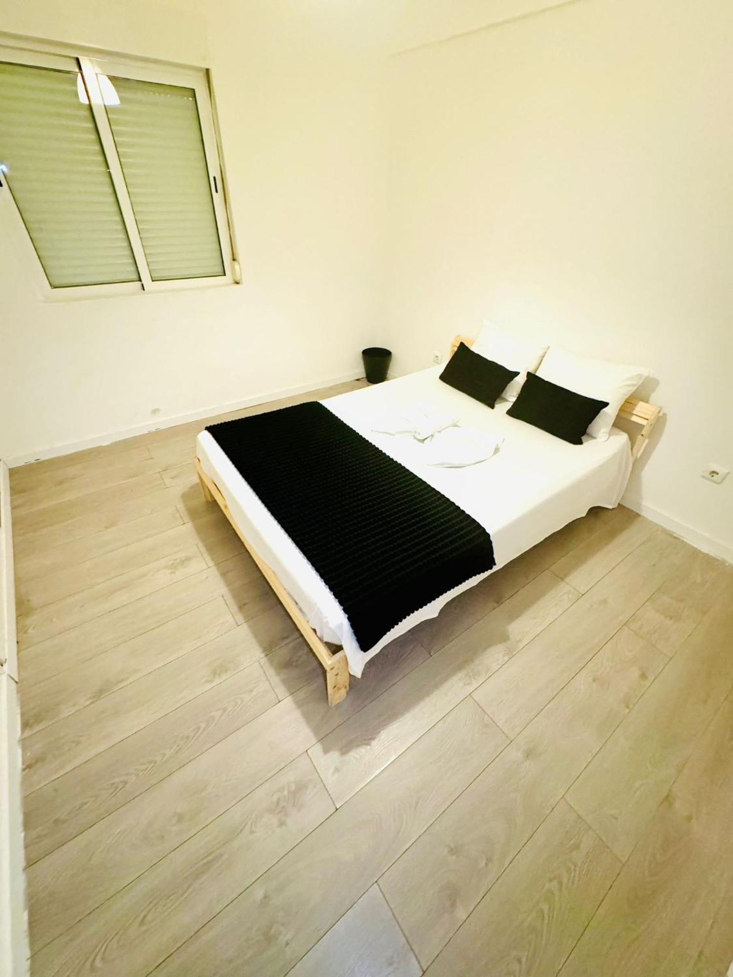 Apartamento T4 Албуфейра Экстерьер фото