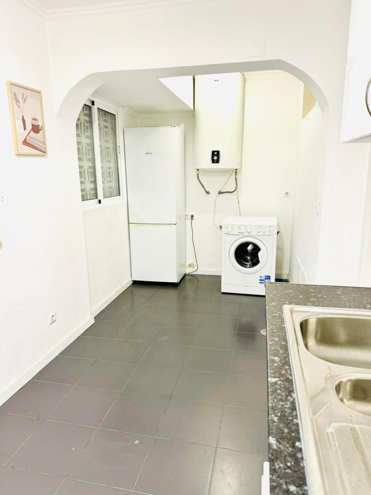 Apartamento T4 Албуфейра Экстерьер фото