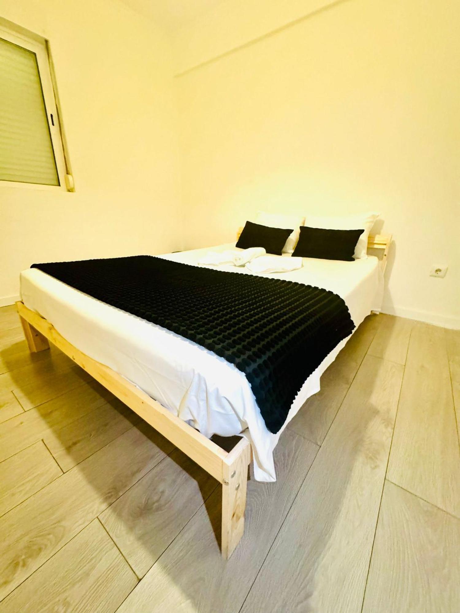 Apartamento T4 Албуфейра Экстерьер фото
